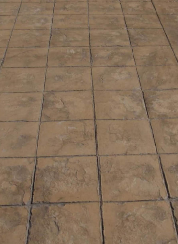 Pavimento Impreso 11